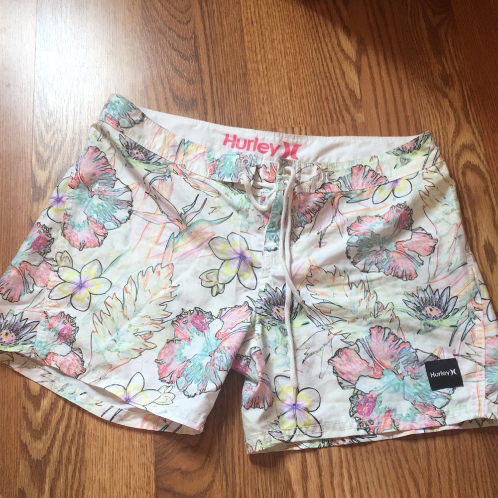 Hurley Board Shorts